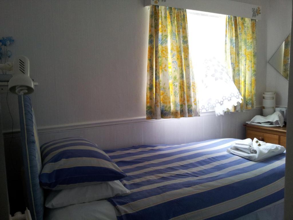 Roseglen Hotel Shanklin Habitación foto